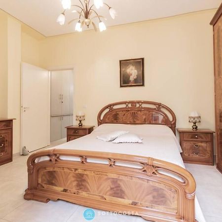 Helm Flat - Porto Cesareo Daire Dış mekan fotoğraf