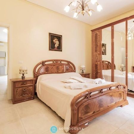 Helm Flat - Porto Cesareo Daire Dış mekan fotoğraf
