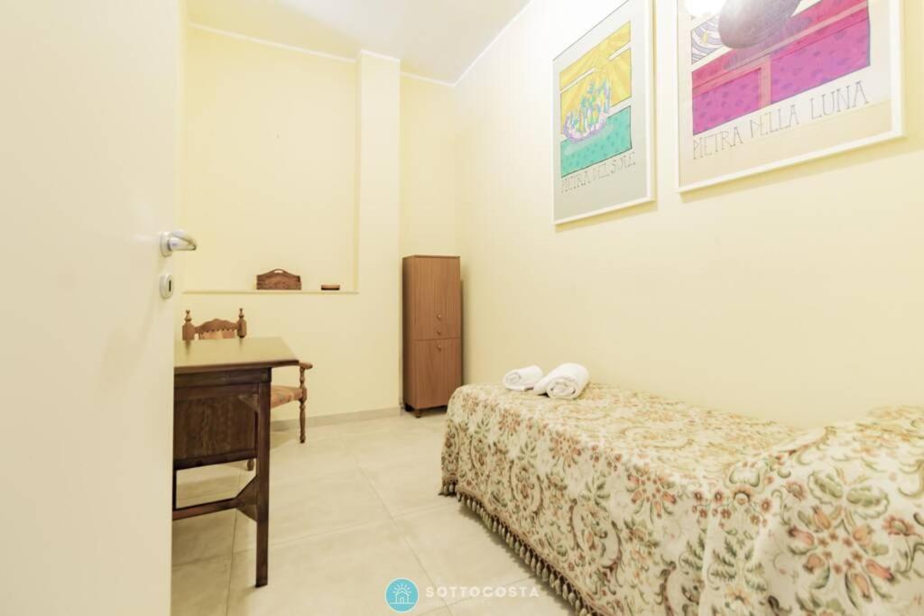 Helm Flat - Porto Cesareo Daire Dış mekan fotoğraf