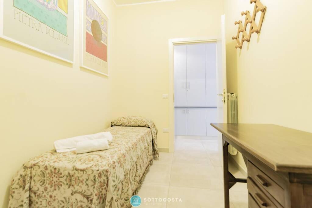 Helm Flat - Porto Cesareo Daire Dış mekan fotoğraf