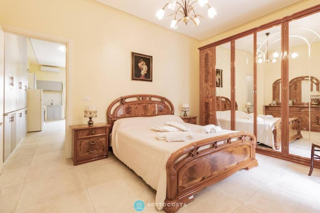 Helm Flat - Porto Cesareo Daire Dış mekan fotoğraf