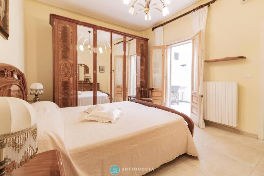 Helm Flat - Porto Cesareo Daire Dış mekan fotoğraf